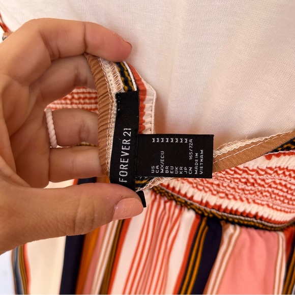 F21 Jumpsuit - Picture 3 of 4